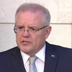 Scott Morrison Stop It