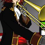 Trumpet Foxy