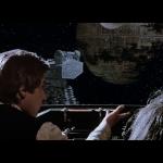 Han and Chewie Star Wars Return of the Jedi meme
