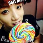 BTS memes | WHY I CALL HIM OPPA | image tagged in bts memes | made w/ Imgflip meme maker