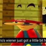 Mario's Wiener