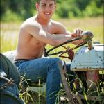 Country boy