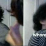 Fucking Whore