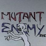 Mutant Enemy Logo meme