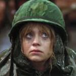 Private Benjamin I wanna go out to lunch