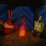 mr crabs campfire