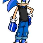 Sonic jr (lright)