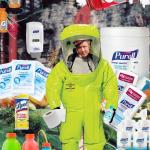 Willy Wonka and the Sanitation Company