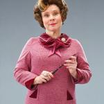Delores Umbridge