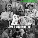 The Universe's Longest Mayberry Meme; Deal With It! meme