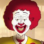 Rotten McDonald