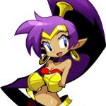 Shantae