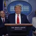 Trump Hoax Press Conference