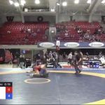 Freestyle wrestling GIF Template