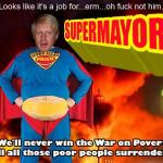 CORONAMAN