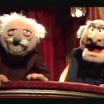 The Muppets Hecklers