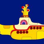 yellow submarine meme