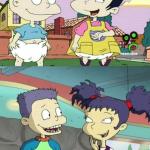 KIMI FINSTER AND TOMMY PICKLES