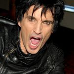 Tommy Lee | HI, EVERYBODY. I'M A BIG, LOUD-MOUTHED JERK | image tagged in tommy lee | made w/ Imgflip meme maker