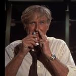 Looks like I picked the wrong week to stop sniffing glue meme