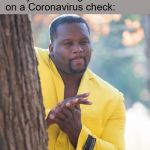 Rubbing hands | Mailman: *Drives by* Everyone waiting on a Coronavirus check: | image tagged in rubbing hands,coronavirus,covid-19,coronavirus stimulus check,funny memes,current events | made w/ Imgflip meme maker