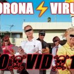 Dirty | CORONA⚡VIRUS; CO☠VID☠19 | image tagged in dirty | made w/ Imgflip meme maker