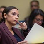 alexandria ocasio-cortez