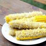 Corn Cobs