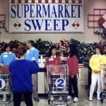 Supermarket sweep meme