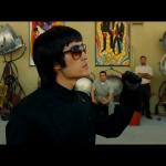 Bruce Lee is a Lethal Weapon