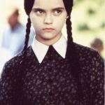 These people annoy me | THE LOOK I GIVE AND HOW I FEEL ABOUT PEOPLE; THAT ARE ALWAYS TOO HAPPY | image tagged in wednesday addams color,memes | made w/ Imgflip meme maker