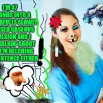 Callyopia | image tagged in callyopia | made w/ Imgflip meme maker