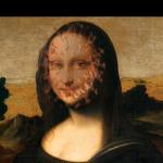 The Corona Lisa meme