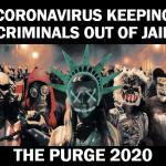 Coronavirus Purge 2020