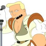 Zapp Brannigan