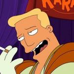 Zap Brannigan