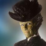 Madame Vastra