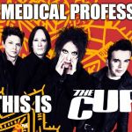 Covid-19 The Cure | I'M NO MEDICAL PROFESSIONAL; BUT THIS IS | image tagged in covid-19 the cure | made w/ Imgflip meme maker