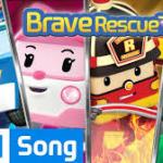 Brave Rescue Team meme
