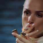 Cigarete, lighter and Tor GIF Template