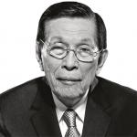 Enrile Meme