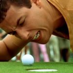 Happy Gilmore - go home | image tagged in happy gilmore - go home | made w/ Imgflip meme maker