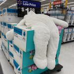 Walmart Bear