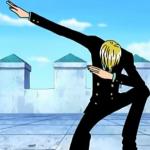 sanji dab