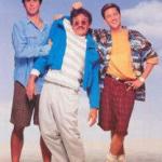 WeekendAtBernies