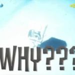 Spongebob WHY GIF Template