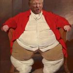 Trump Fat