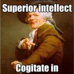 intellect