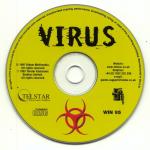 Malware Disc