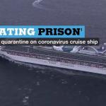 Coronavirus ship